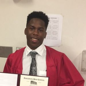 Meet your Posher, Leroy